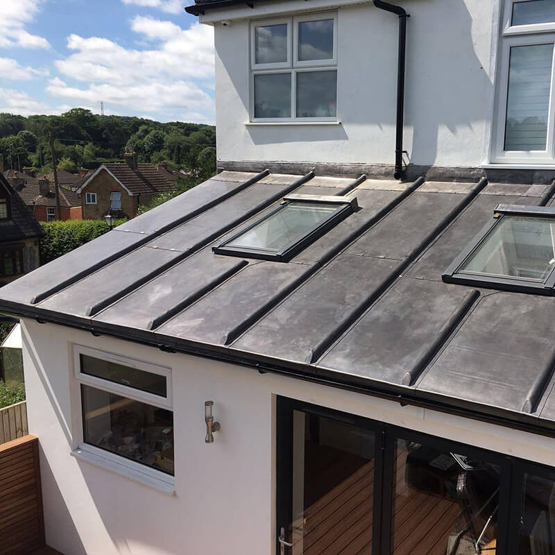 Flat Roofing in Bishop's Stortford